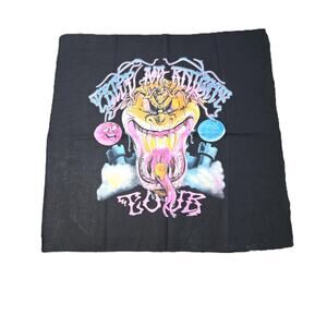 Trippie Red Vip Bandana Tripp At Knight
